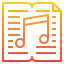 Audiobook Symbol 64x64