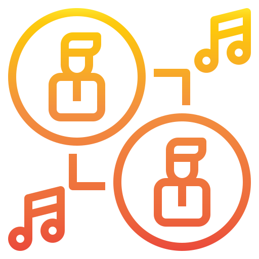 User icon
