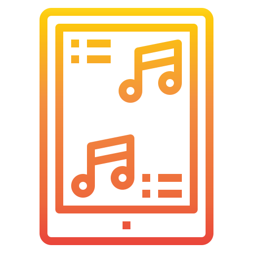 Tablet icon