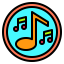 Quaver 상 64x64