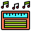 Radio icon 64x64
