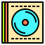 CD иконка 64x64