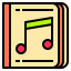 Audiobook Symbol 64x64