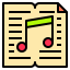 Audiobook Symbol 64x64