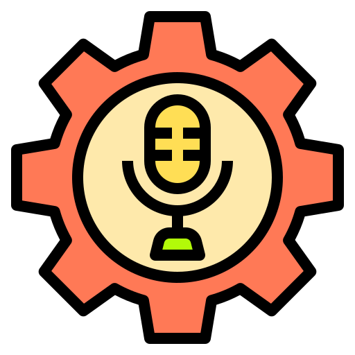 Configuration icon