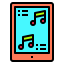 Tablet icon 64x64