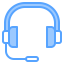 Headset アイコン 64x64