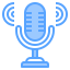 Microphone icon 64x64