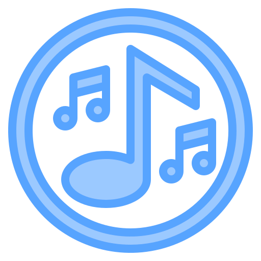 Quaver icon