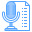 Microphone icon 64x64