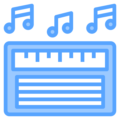Radio icon
