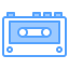 Cassette icon 64x64