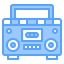 Radio icon 64x64