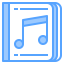 Audiobook Symbol 64x64