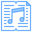Audiobook Symbol 64x64