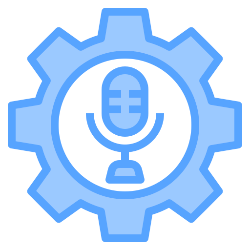 Configuration icon