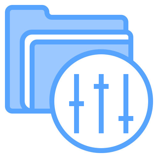 Equalizer icon