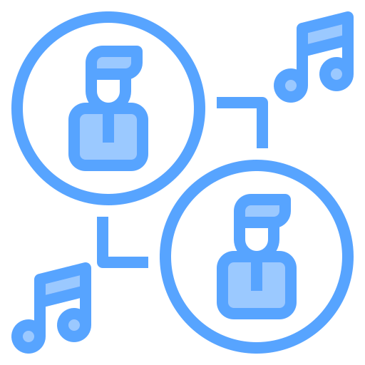 User icon