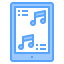 Tablet icon 64x64