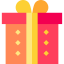 Gift icon 64x64