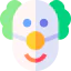 Clown icon 64x64