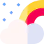 Rainbow icon 64x64