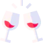 Wine icon 64x64