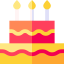 Cake icon 64x64