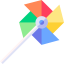 Вертушка иконка 64x64