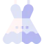 Wedding dress icon 64x64