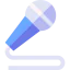 Microphone icon 64x64