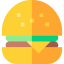 Hamburger icon 64x64