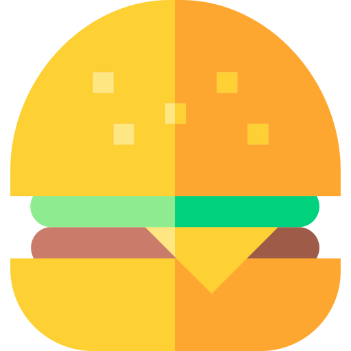 Hamburger icon