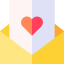 Envelope icon 64x64
