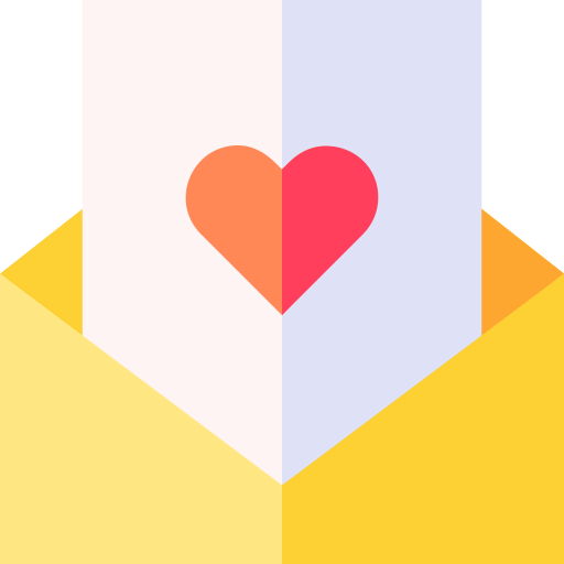 Envelope icon