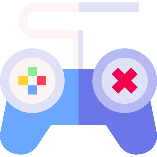 Game controller icon