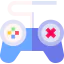 Game controller іконка 64x64