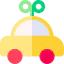 Toy car icon 64x64