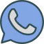 Whatsapp icon 64x64