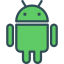 Android icon 64x64