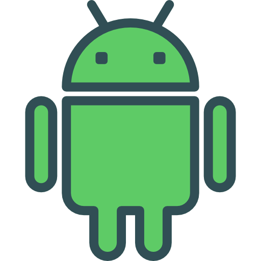Android ícono