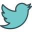 Twitter icon 64x64
