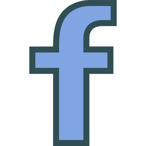 Facebook icon
