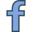 Facebook icon 64x64