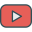 Youtube icon 64x64