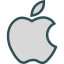 Apple icon 64x64