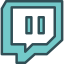 Twitch Symbol 64x64