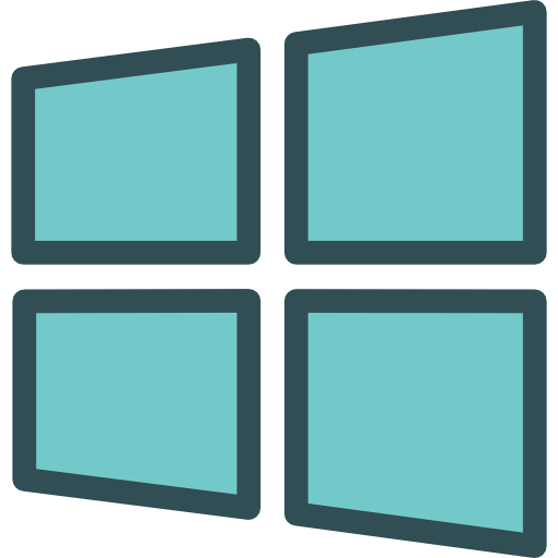Microsoft icon