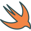 Swift icon 64x64