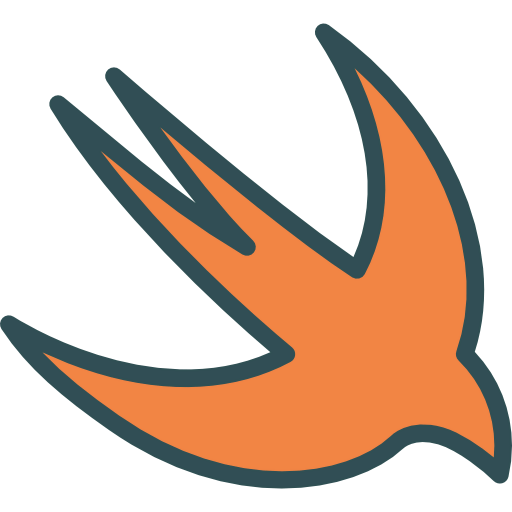 Swift icon